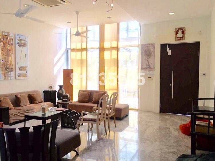Chuan Green (D19), Terrace #145043992